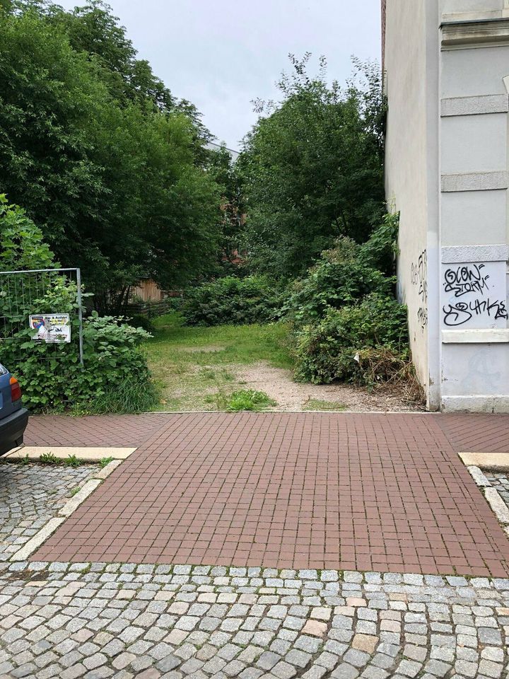 Vermiete Carport, Stellplatz Zwickau / Moritzstr / Max-Pechstein in Zwickau