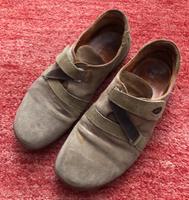 Think Schuhe Gr. 38 Grün - versandkostenfrei Nordrhein-Westfalen - Krefeld Vorschau