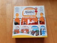Alhambra Family Box Gesellschaftsspiel Hessen - Kronberg im Taunus Vorschau