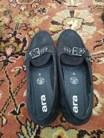 Ara Schuhe Damen 36. 5 Baden-Württemberg - Binau Vorschau