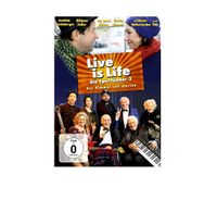 SUCHE: DVD Live is Life - Die Spätzünder 2 Hessen - Kassel Vorschau