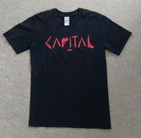 Capital Bra, T-shirt, Gr. S Bayern - Stadtbergen Vorschau