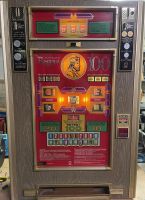 Rotomat Regent 100 Spielautomat aus den 70er Jahren Nordrhein-Westfalen - Haltern am See Vorschau