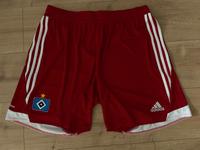 HSV Hamburger SV Trikot Hose 2013/2014 neuwertiger Zustand Gr: XL Bayern - Berngau Vorschau