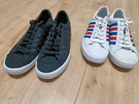 Turnschuhe, Schuhe, Sneaker Nordrhein-Westfalen - Extertal Vorschau