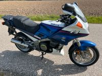 Yamaha FJ 1200 zu verkaufen Bayern - Pfaffenhofen a.d. Ilm Vorschau