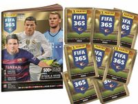 Panini FIFA 365 ( 2016) - Sticker aus Liste aussuchen Nordrhein-Westfalen - Dinslaken Vorschau