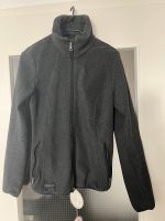 Pikeur Fleecejacke Jacke grau Nabila M 38 Bayern - Schwabmünchen Vorschau