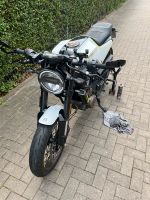 Motorradfahrer*innen Münster (Westfalen) - Albachten Vorschau