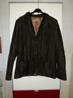 Steppjacke, dunkelbraun, Gr. 42 v. Vittoria Verani Nordrhein-Westfalen - Velbert Vorschau