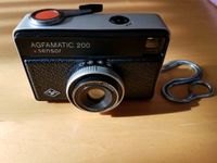 Agfa Agfamatic 200 Sensor Nordrhein-Westfalen - Menden Vorschau