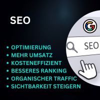 SEO | SUCHMASCHINEN OPTIMIERUNG | GOOGLE | RANKING | ADS | Essen - Essen-Stadtmitte Vorschau