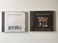 Lennon & McCartney - Songbook Vol. I & II Bremen - Schwachhausen Vorschau