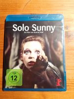 Solo Sunny - Bluray Film - Neu - Berlin - Berlinale Sängerin Brandenburg - Hoppegarten Vorschau