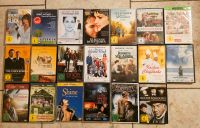 20 DVD--KLASSIKER, Sammlung Brandenburg - Stahnsdorf Vorschau