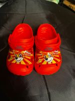 Paw Patrol Sommer Schuhe gr. 24 Hessen - Mörfelden-Walldorf Vorschau