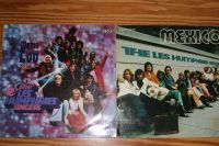 Vinyl 2 LPs LES HUMPHRIES SINGERS Mexiko & Mama Loo Hamburg-Nord - Hamburg Alsterdorf  Vorschau