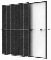 SOLARMODUL-ANGEBOT Trina Solar TSM-450NEG9R.28 Vertex S+ Leipzig - Wiederitzsch Vorschau