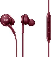 Samsung AKG Headset Burgundy EO-IG955 Kopfhörer RARITÄT NEU Hessen - Hanau Vorschau