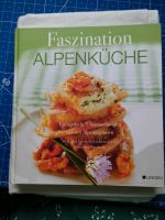 Kochbuch Alpenküche Hessen - Sinntal Vorschau