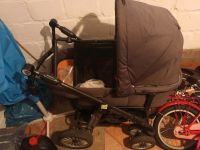 Kinderwagen mit Maxi Cosi Aufsatz Nordrhein-Westfalen - Dormagen Vorschau