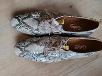 Tolle Schuhe von "Gabor" Animal 8 42 Bayern - Rednitzhembach Vorschau