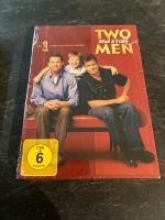 Two and a half Men Staffel 1 noch OVP DVD Neu Obergiesing-Fasangarten - Obergiesing Vorschau