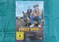 Neu - DVD "First Dog: Zurück nach Hause" - FSK 6 - Familienfilm Thüringen - Gera Vorschau