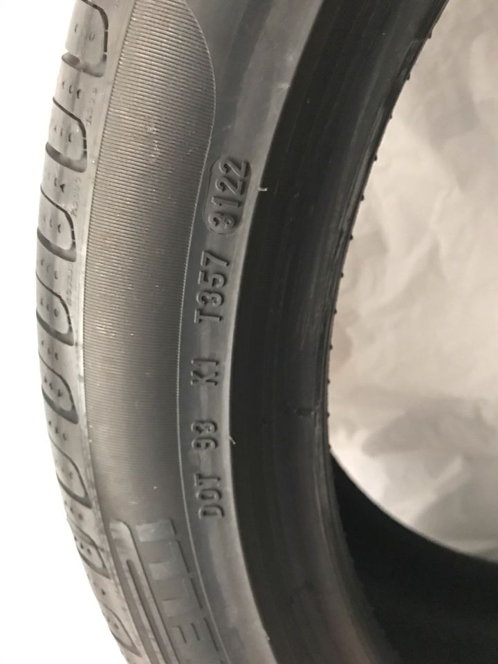 Pirelli Cinturato P7 225/45 R18 Sommerreifen Neu in Braunschweig