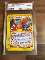 PSA 10 Glurak 2003 Holo Karte Nordrhein-Westfalen - Meerbusch Vorschau