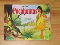 Pocahontas von van Gool Buch / Kinderbuch Nordrhein-Westfalen - Bergneustadt Vorschau