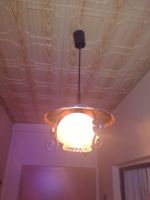 -original wunderschöne DDR- Lampe- Vintage- KULT!!!!-nur 15, - Leipzig - Lindenau Vorschau