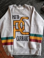 Carhartt WIP x Patta Chase Sweatshirt XL Hessen - Pfungstadt Vorschau