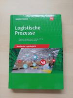 Westermann "Logistische Prozesse" 21. Aufl. Lagerlogistik Nordrhein-Westfalen - Paderborn Vorschau