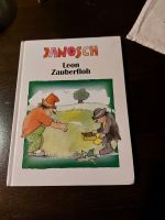 Janosch "Leon Zauberfloh" Niedersachsen - Langeoog Vorschau