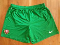 Dynamo Dresden Shorts Nike grün XXL (fällt wie XL aus) Sachsen - Radebeul Vorschau