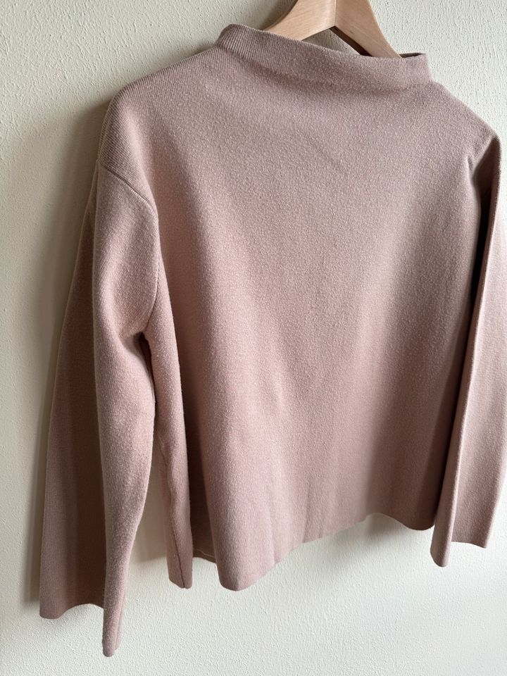 Mango minimalistischer Pullover in Düsseldorf