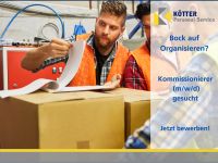 Job Wedemark - Wir suchen dich als Kommissionierer (m/w/d) in der Wedemark! (IHA) Niedersachsen - Wedemark Vorschau