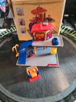 Mein erstes Parkhaus Spielzeug Auto Aufzug Bayern - Bergrheinfeld Vorschau