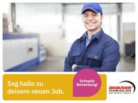 Maschinenbediener Zerspanung (m/w/d) (Ahauser Gummiwalzen Lammers) in Ahaus Anlagenmechaniker Mechatroniker Servicetechniker Nordrhein-Westfalen - Ahaus Vorschau