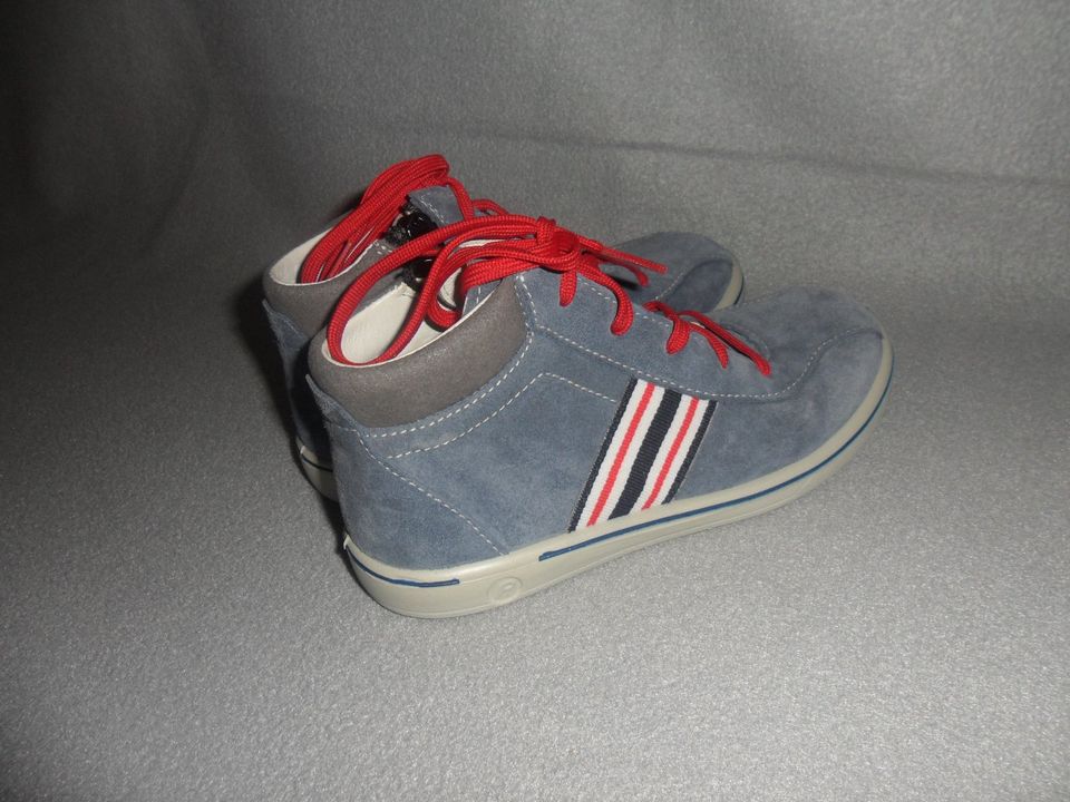 Pepino Sommersneaker Gr. 28 NEU in Gladenbach