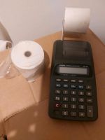 Casio HR 8b Kalkulator Panting Calculator Nordrhein-Westfalen - Menden Vorschau