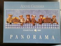 Puzzle Anne Geddes Nordrhein-Westfalen - Coesfeld Vorschau