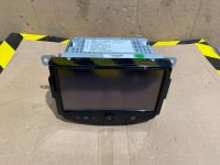 Opel Adam Autoradio 95388241 Radio Display Bildschirm  DC 12V Nordrhein-Westfalen - Gelsenkirchen Vorschau