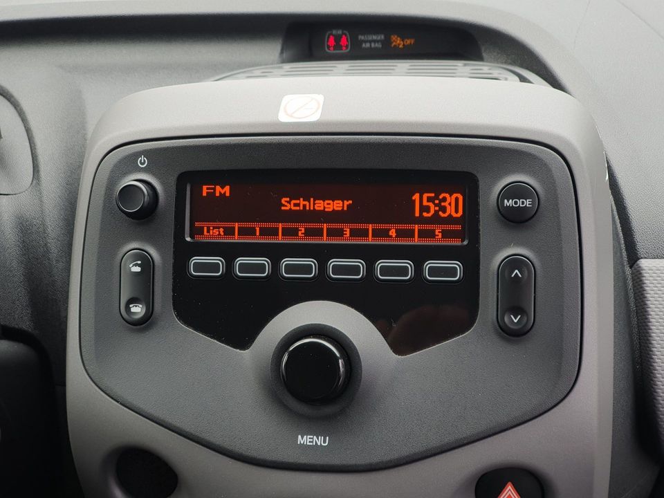 Peugeot 108 Active VTi 72 Klima + LED + Bluetooth in Hamburg