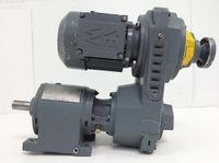 SEW EURODRIVE 3~Getriebemotor Typ: DFT71D-4 Nordrhein-Westfalen - Korschenbroich Vorschau