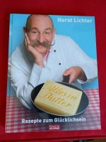 H.Lichter Kochbuch Bad Doberan - Landkreis - Mönchhagen Vorschau