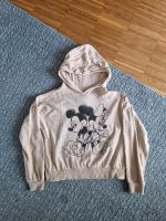 Hoodie Pullover Mickey Mouse Disney Gr.134/140 Bayern - Stockstadt a. Main Vorschau