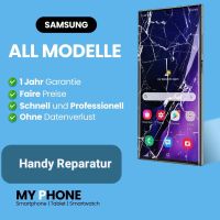 Samsung S8/S9/S10/S20/S21/S22 Google Pixel Display,Glas Reparatur Nürnberg (Mittelfr) - Südstadt Vorschau