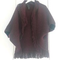Marc Cain Strickjacke Bolero Cardigan Größe XS/S NEU bordeauxrot Nordrhein-Westfalen - Soest Vorschau